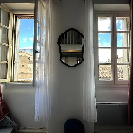 Centre - Gare Matabiau - Grand Duplex * Тулуза