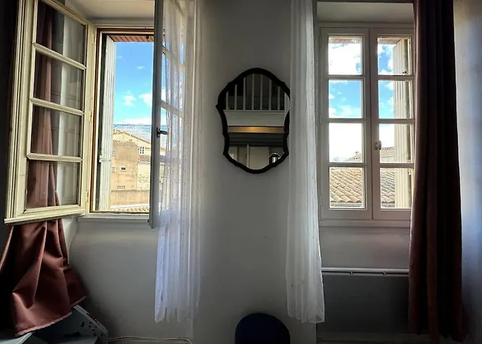 Centre - Gare Matabiau - Grand Duplex * トゥールーズ